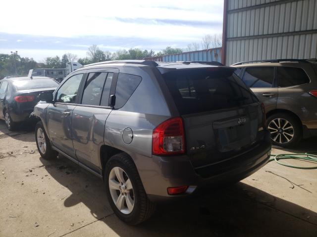 Photo 2 VIN: 1J4NF1FB4BD229242 - JEEP COMPASS 