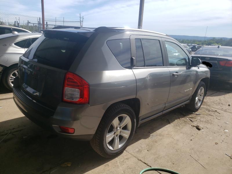 Photo 3 VIN: 1J4NF1FB4BD229242 - JEEP COMPASS 