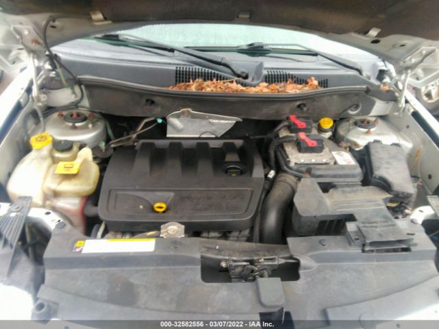 Photo 9 VIN: 1J4NF1FB4BD240368 - JEEP COMPASS 