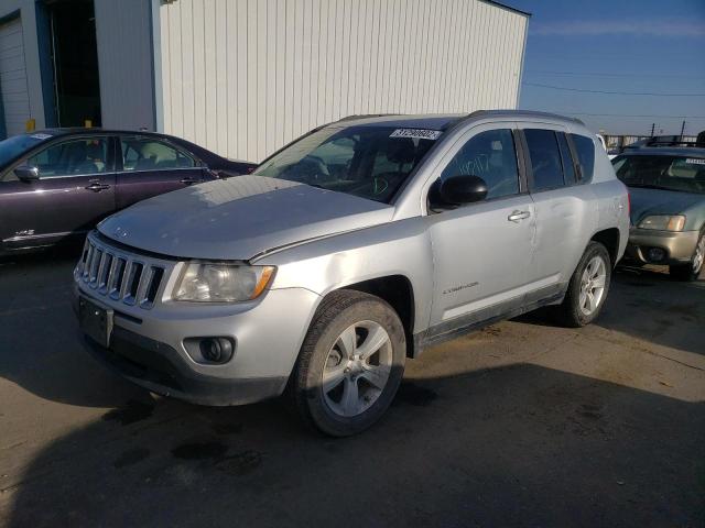 Photo 1 VIN: 1J4NF1FB4BD250611 - JEEP COMPASS SP 