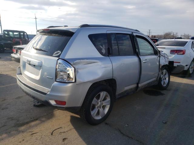 Photo 3 VIN: 1J4NF1FB4BD250611 - JEEP COMPASS SP 