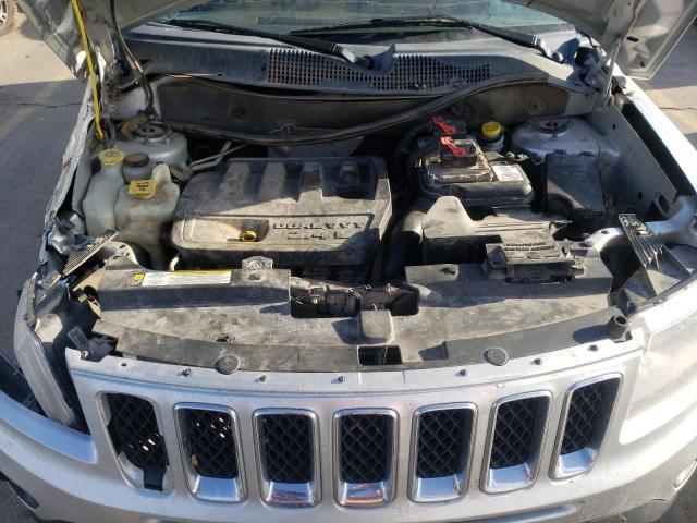 Photo 6 VIN: 1J4NF1FB4BD250611 - JEEP COMPASS SP 