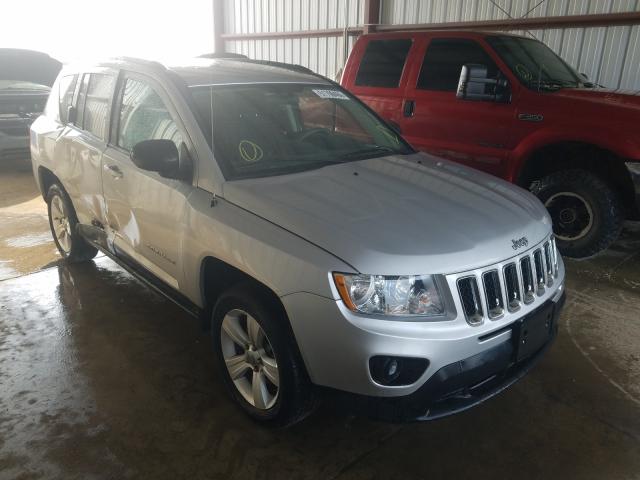 Photo 0 VIN: 1J4NF1FB4BD257767 - JEEP COMPASS SP 