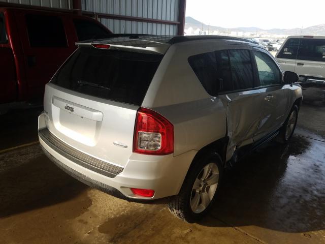 Photo 3 VIN: 1J4NF1FB4BD257767 - JEEP COMPASS SP 