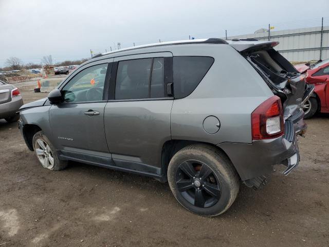 Photo 1 VIN: 1J4NF1FB4BD258224 - JEEP COMPASS 