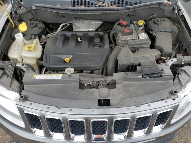 Photo 11 VIN: 1J4NF1FB4BD258224 - JEEP COMPASS 