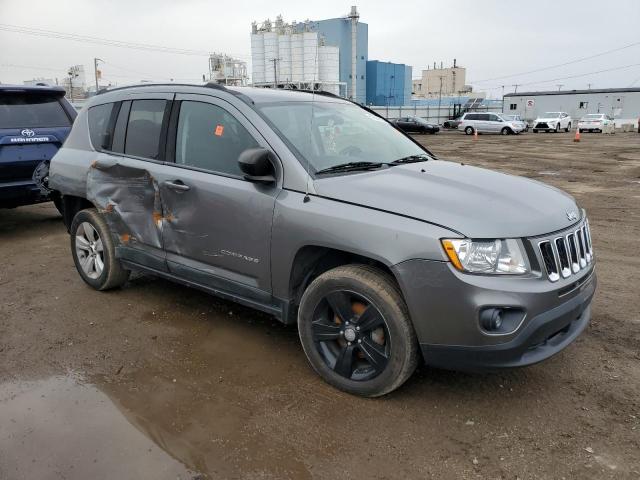 Photo 3 VIN: 1J4NF1FB4BD258224 - JEEP COMPASS 