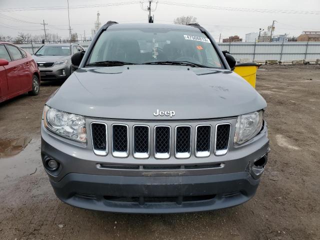 Photo 4 VIN: 1J4NF1FB4BD258224 - JEEP COMPASS 