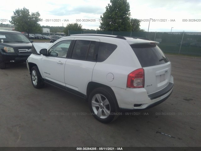 Photo 2 VIN: 1J4NF1FB4BD266713 - JEEP COMPASS 