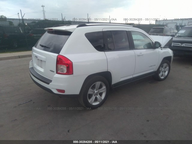 Photo 3 VIN: 1J4NF1FB4BD266713 - JEEP COMPASS 