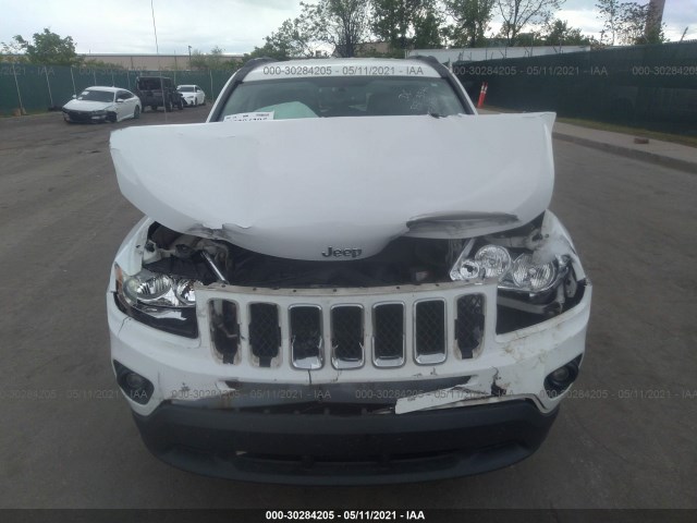 Photo 5 VIN: 1J4NF1FB4BD266713 - JEEP COMPASS 