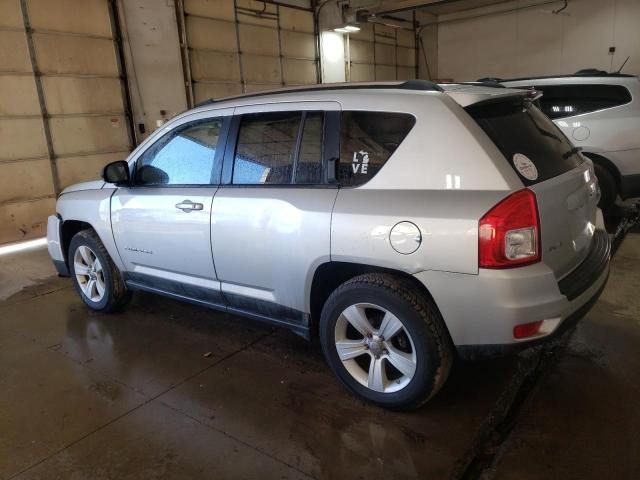 Photo 1 VIN: 1J4NF1FB4BD276674 - JEEP COMPASS SP 