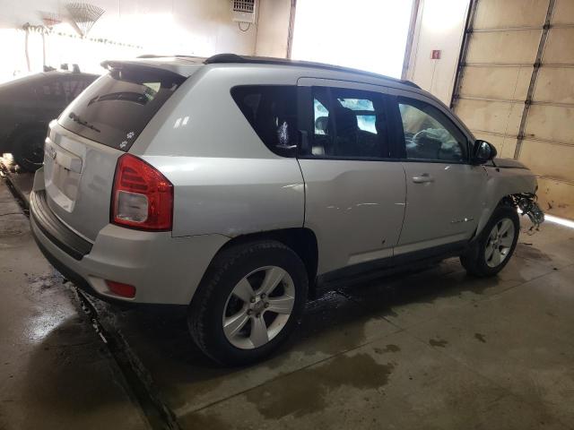 Photo 2 VIN: 1J4NF1FB4BD276674 - JEEP COMPASS SP 