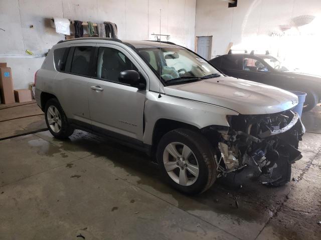 Photo 3 VIN: 1J4NF1FB4BD276674 - JEEP COMPASS SP 