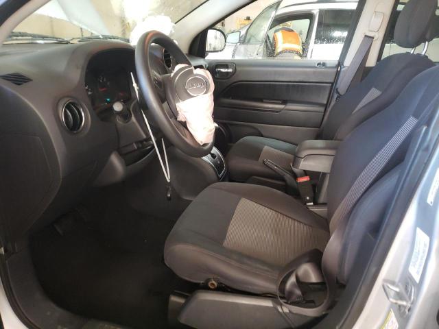 Photo 6 VIN: 1J4NF1FB4BD276674 - JEEP COMPASS SP 