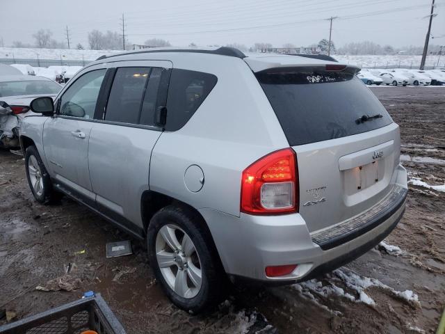 Photo 1 VIN: 1J4NF1FB4BD277906 - JEEP COMPASS 