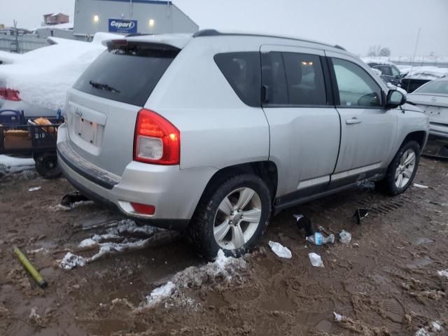 Photo 2 VIN: 1J4NF1FB4BD277906 - JEEP COMPASS 