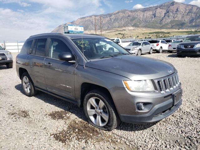 Photo 0 VIN: 1J4NF1FB4BD278277 - JEEP COMPASS SP 