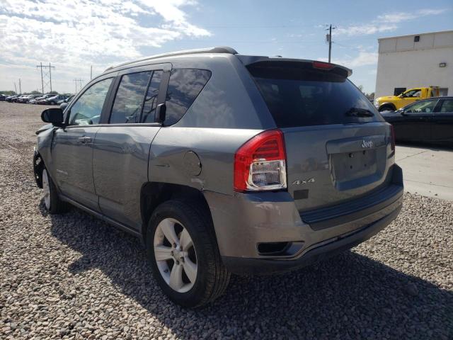 Photo 2 VIN: 1J4NF1FB4BD278277 - JEEP COMPASS SP 