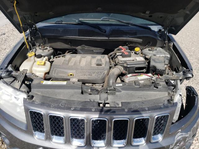 Photo 6 VIN: 1J4NF1FB4BD278277 - JEEP COMPASS SP 