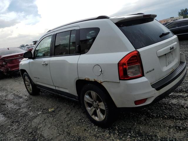 Photo 1 VIN: 1J4NF1FB4BD278571 - JEEP COMPASS SP 