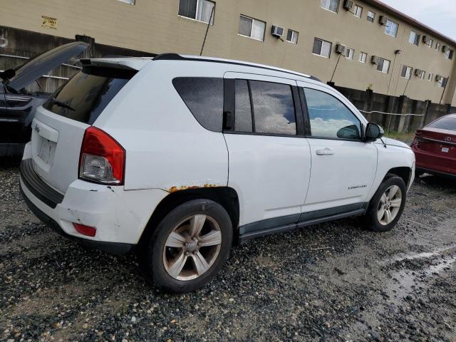 Photo 2 VIN: 1J4NF1FB4BD278571 - JEEP COMPASS SP 