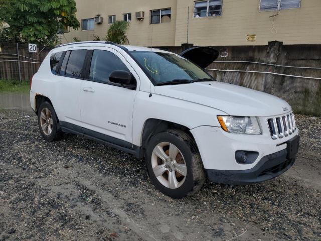 Photo 3 VIN: 1J4NF1FB4BD278571 - JEEP COMPASS SP 