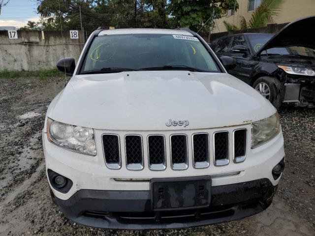 Photo 4 VIN: 1J4NF1FB4BD278571 - JEEP COMPASS SP 