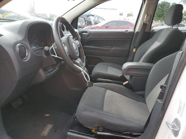 Photo 6 VIN: 1J4NF1FB4BD278571 - JEEP COMPASS SP 