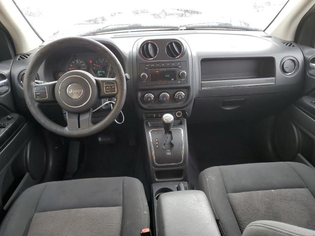 Photo 7 VIN: 1J4NF1FB4BD278571 - JEEP COMPASS SP 