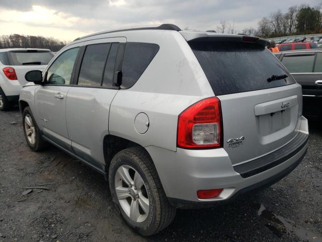 Photo 2 VIN: 1J4NF1FB4BD280515 - JEEP COMPASS SP 