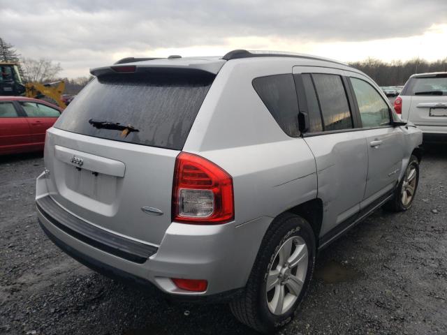 Photo 3 VIN: 1J4NF1FB4BD280515 - JEEP COMPASS SP 