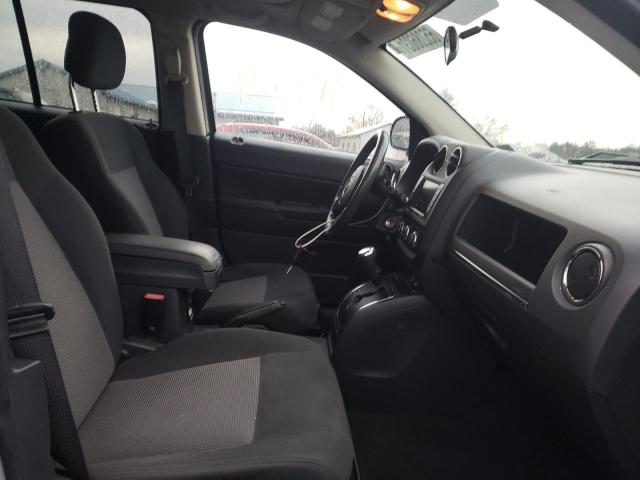 Photo 4 VIN: 1J4NF1FB4BD280515 - JEEP COMPASS SP 