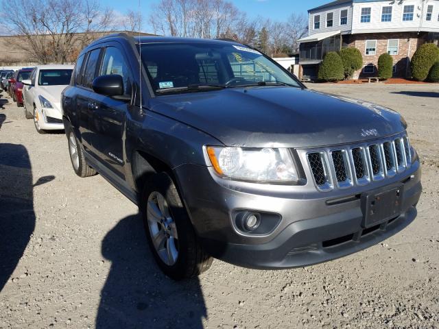 Photo 0 VIN: 1J4NF1FB4BD283303 - JEEP COMPASS SP 