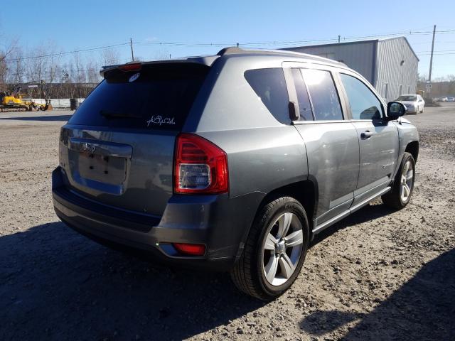 Photo 3 VIN: 1J4NF1FB4BD283303 - JEEP COMPASS SP 