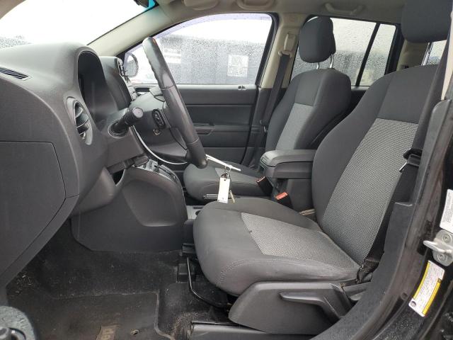 Photo 6 VIN: 1J4NF1FB5AD671543 - JEEP COMPASS 