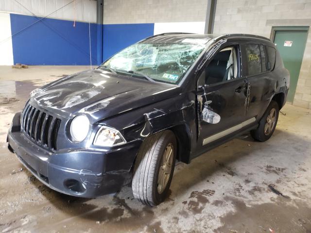 Photo 1 VIN: 1J4NF1FB5AD675060 - JEEP COMPASS SP 