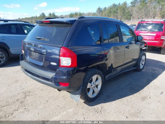 Photo 3 VIN: 1J4NF1FB5BD134026 - JEEP COMPASS 