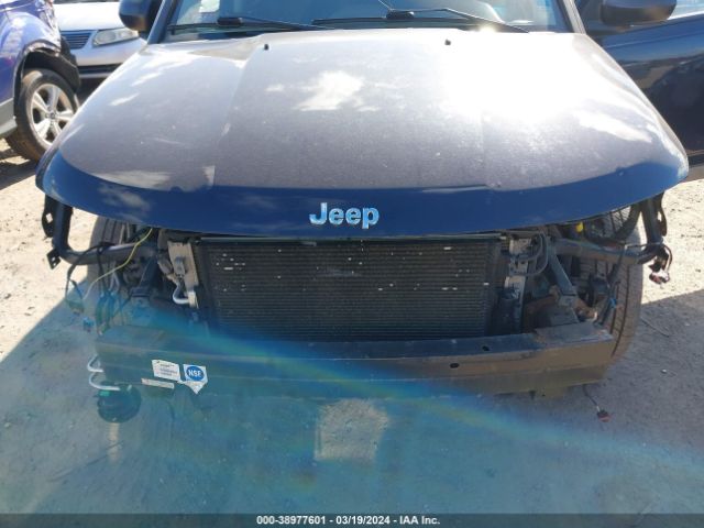 Photo 5 VIN: 1J4NF1FB5BD134026 - JEEP COMPASS 