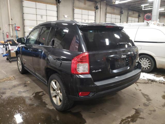 Photo 2 VIN: 1J4NF1FB5BD134690 - JEEP COMPASS SP 