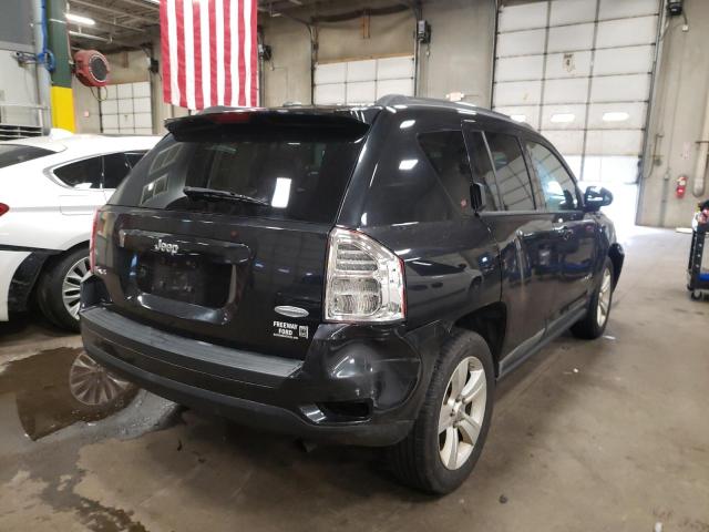 Photo 3 VIN: 1J4NF1FB5BD134690 - JEEP COMPASS SP 