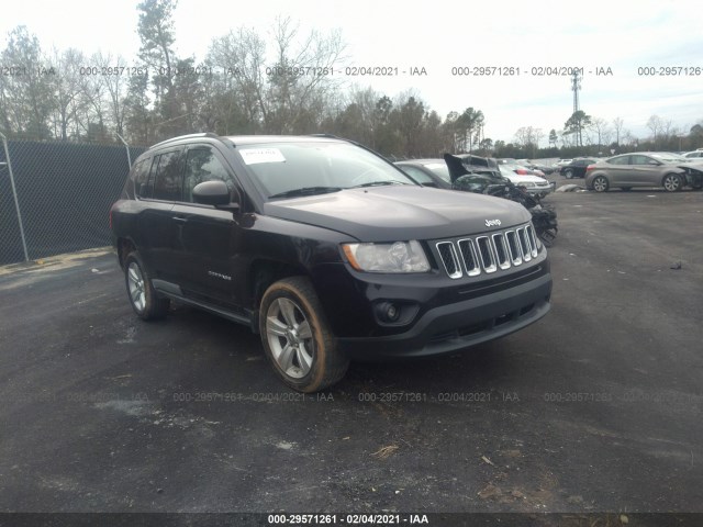 Photo 0 VIN: 1J4NF1FB5BD134947 - JEEP COMPASS 