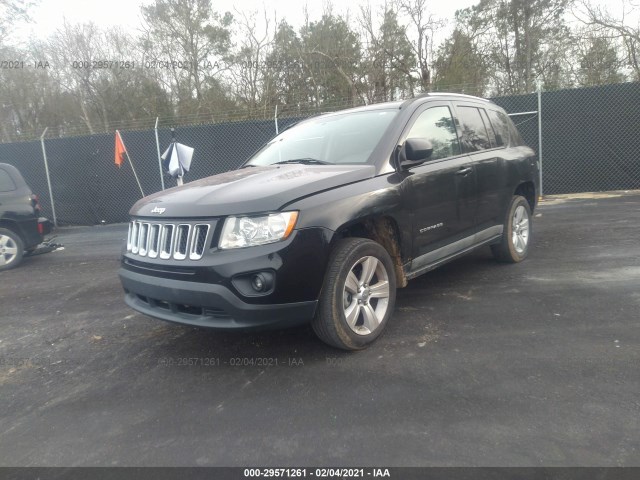 Photo 1 VIN: 1J4NF1FB5BD134947 - JEEP COMPASS 