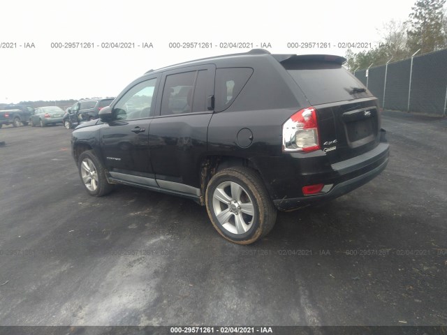 Photo 2 VIN: 1J4NF1FB5BD134947 - JEEP COMPASS 