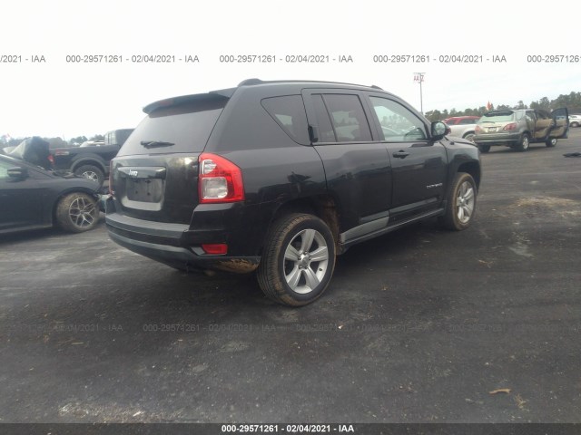 Photo 3 VIN: 1J4NF1FB5BD134947 - JEEP COMPASS 