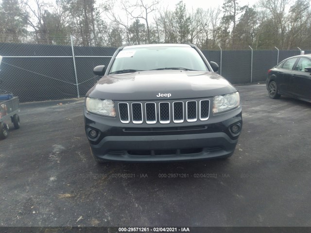 Photo 5 VIN: 1J4NF1FB5BD134947 - JEEP COMPASS 