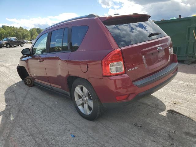 Photo 2 VIN: 1J4NF1FB5BD135161 - JEEP COMPASS SP 