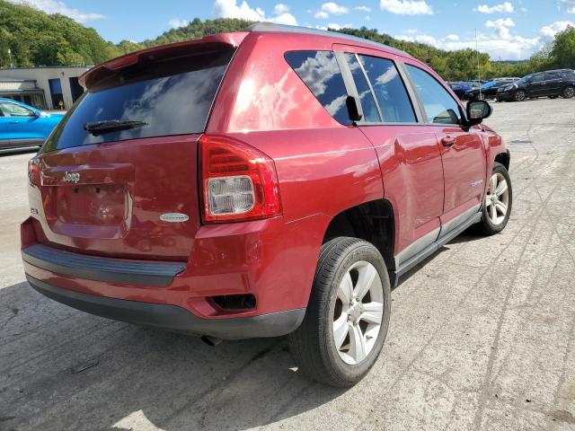 Photo 3 VIN: 1J4NF1FB5BD135161 - JEEP COMPASS SP 