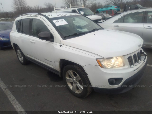 Photo 0 VIN: 1J4NF1FB5BD135418 - JEEP COMPASS 