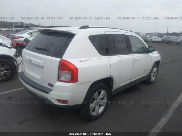 Photo 3 VIN: 1J4NF1FB5BD135418 - JEEP COMPASS 